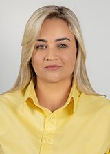 Dêbora Magalhães