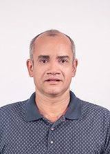 Ailton Moreira