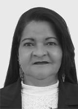 Claudete Soares