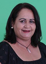 Jorcelina Baiana