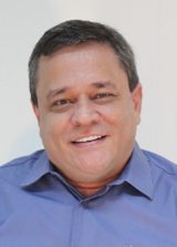 Múcio Santana