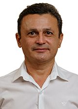 Marcos Pernambuco