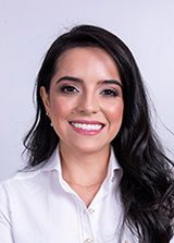 Delegada Fernanda