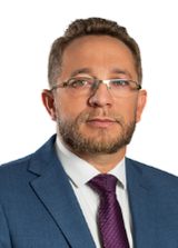 Dr Denis Meireles