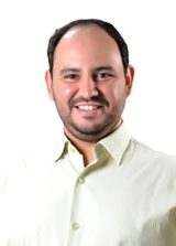 Erick Itacarambi