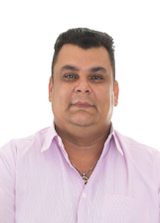 Gilberto Mendes da Radio