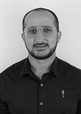 Prof Marcelo Ferreira