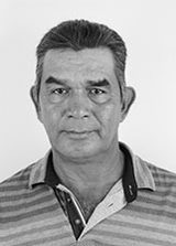 Reginaldo da Patrola