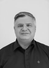Pastor Cezar Zaltran