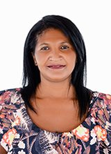 Francisca da Nininha