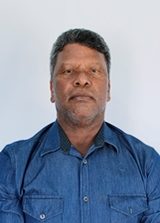 Chicão do Assentamento