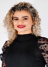Luciana Andrade