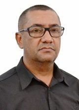 Prof Antonio