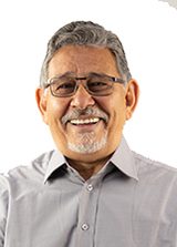 Antônio Crente