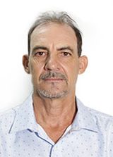 Gilmar da Dona Ilda