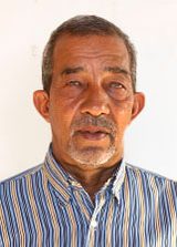Pedro Cevero
