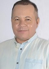 Tino Magalhães