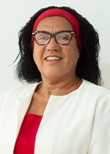 Lucimar Amiga do Povo