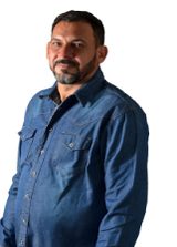 Jorge Rodrigues