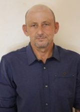 Wilson Barbosa