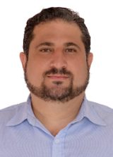 Professor Fabiano