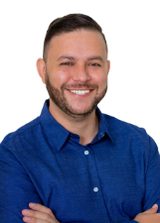 Professor Tiago Machado