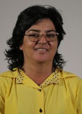 Gilcilene Jú