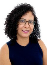 Professora Divina