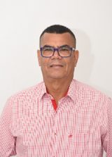 Pr. Geraldo Rosa (Gê)