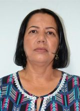 Judite do Estrela da Manha