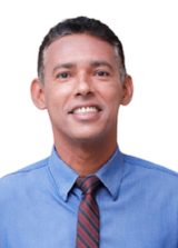 Pastor Ailton