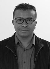Edvaldo do Marajó