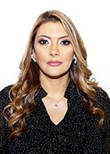 Patricia Fernandes