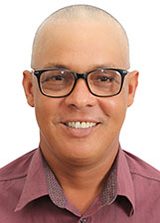 Welington Carvoeiro