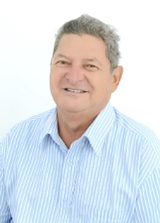 Antonio Paulino