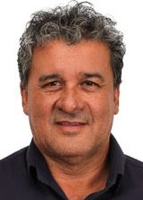 Gilmar do Garimpo
