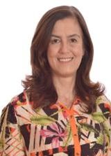 Irmã Cleudilena Professora
