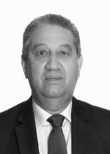 Pastor Elias Ferreira
