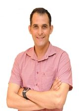 Isaias André