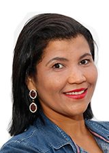 Dra Cintia