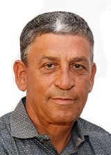 Adão da Cruz