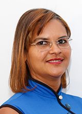 Silvania Professora