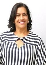 Joana Araújo da Da Saúde