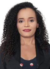 Silvania Rodrigues