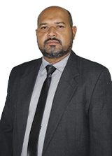 Sargento Ribeiro
