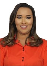 Rafaela Barbosa
