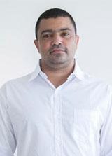 Denis Esposo da Prof. Natalia