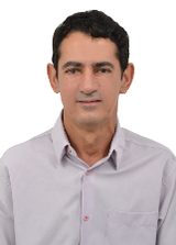 Alberico Moreira