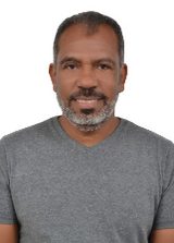 Professor Hélio de Deus