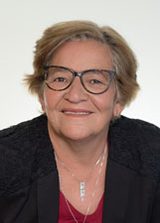 Professora Vania